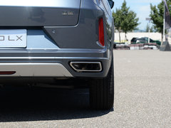 2019款 1.6T 星享版