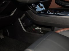 2019款 1.6T 星享版