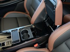2019款 1.6T 星享版