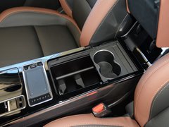 2019款 1.6T 星享版