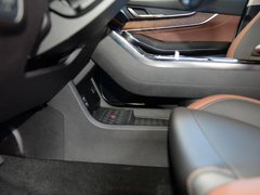 2019款 1.6T 星享版