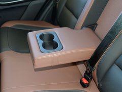 2019款 1.6T 星享版