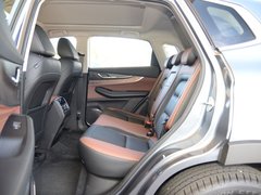 2019款 1.6T 星享版