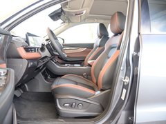 2019款 1.6T 星享版