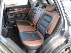 2019款 1.6T 星享版