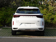 2019款 1.6T 星享版