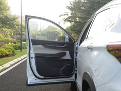 2019款 1.6T 星享版