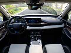 2019款 1.6T 星享版