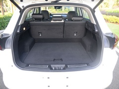 2019款 1.6T 星享版