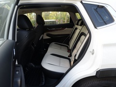 2019款 1.6T 星享版