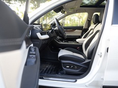 2019款 1.6T 星享版