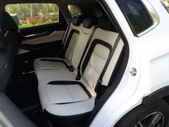 2019款 1.6T 星享版