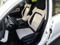 2019款 1.6T 星享版