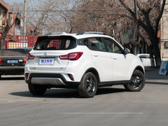 2018款  悦适型
