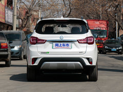 2018款  悦适型