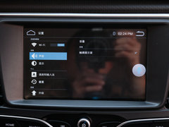 2018款  悦适型