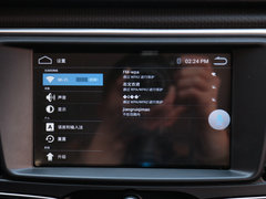 2018款  悦适型