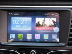 2018款  悦适型