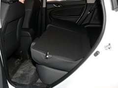 2018款  悦适型