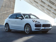 2019款 Cayenne E-Hybrid 2.0T