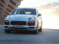 2019款 Cayenne E-Hybrid 2.0T