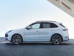 2019款 Cayenne E-Hybrid 2.0T