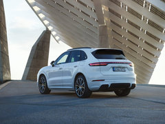 2019款 Cayenne E-Hybrid 2.0T