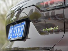 2019款 Cayenne E-Hybrid 2.0T