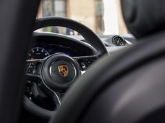 2019款 Cayenne E-Hybrid 2.0T