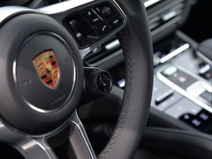 2019款 Cayenne E-Hybrid 2.0T