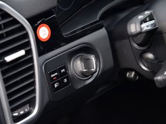 2019款 Cayenne E-Hybrid 2.0T