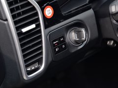 2019款 Cayenne E-Hybrid 2.0T