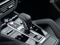 2019款 Cayenne E-Hybrid 2.0T