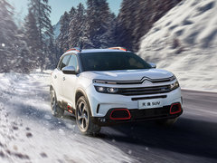 2018款 350THP 乐享型