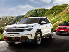 2018款 350THP 乐享型