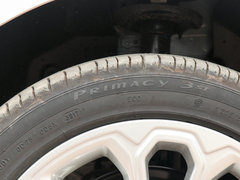 2018款 改款 EcoBoost125 自动尊翼型