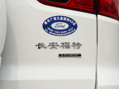 2018款 改款 EcoBoost125 自动尊翼型