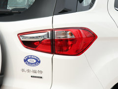 2018款 改款 EcoBoost125 自动尊翼型