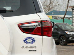 2018款 改款 EcoBoost125 自动尊翼型