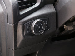 2018款 改款 EcoBoost125 自动尊翼型