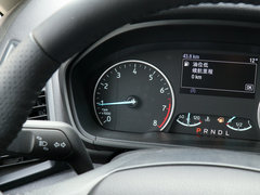 2018款 改款 EcoBoost125 自动尊翼型