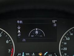 2018款 改款 EcoBoost125 自动尊翼型