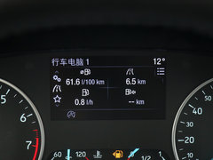 2018款 改款 EcoBoost125 自动尊翼型