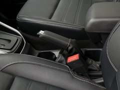 2018款 改款 EcoBoost125 自动尊翼型