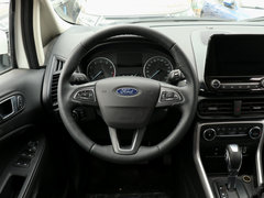 2018款 改款 EcoBoost125 自动尊翼型