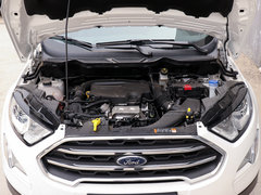 2018款 改款 EcoBoost125 自动尊翼型