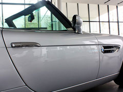 2005款 5.0 手动型