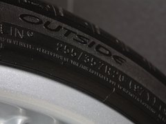2005款 5.0 手动型