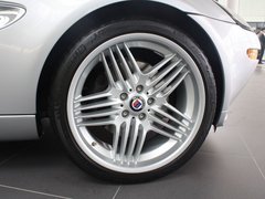 2005款 5.0 手动型