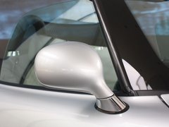 2005款 5.0 手动型